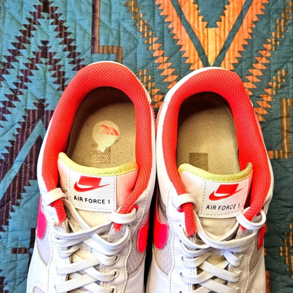 Nike Air‎ Force 1 - Picture 5 of 7